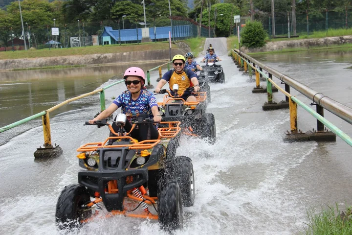 Langkawi Adventure Image 42