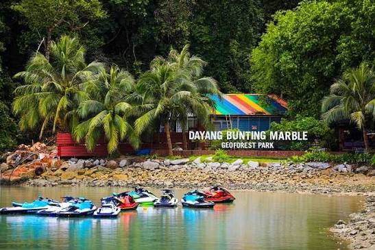 Langkawi Adventure Image 4