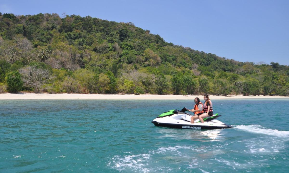 Langkawi Adventure Image 8