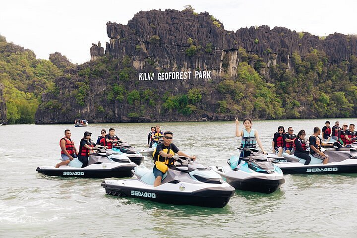 Langkawi Adventure Image 45