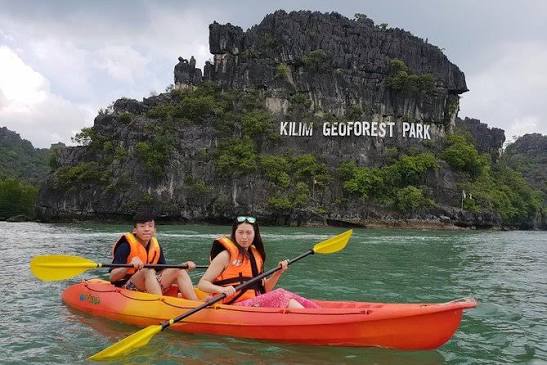 Langkawi Adventure Image 18