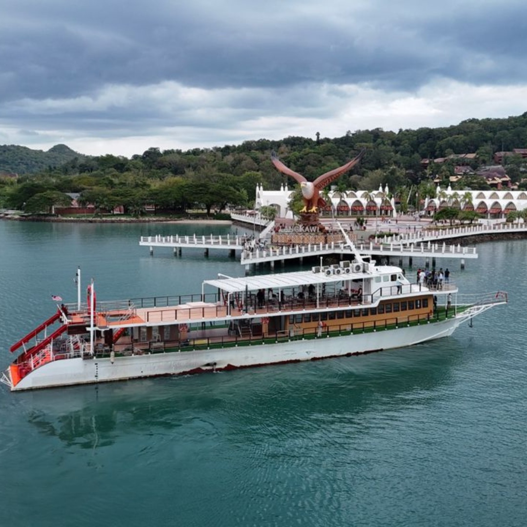 Langkawi Adventure Image 5