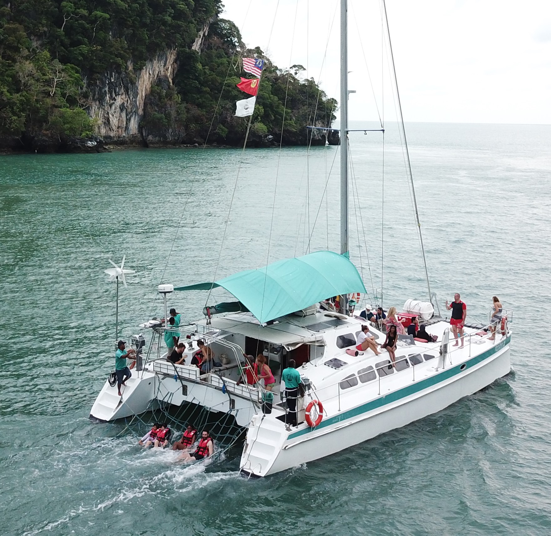 Langkawi Adventure Image 46