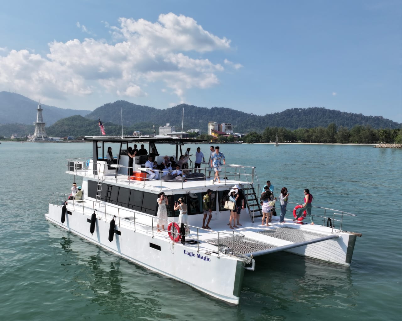 Langkawi Adventure Image 21