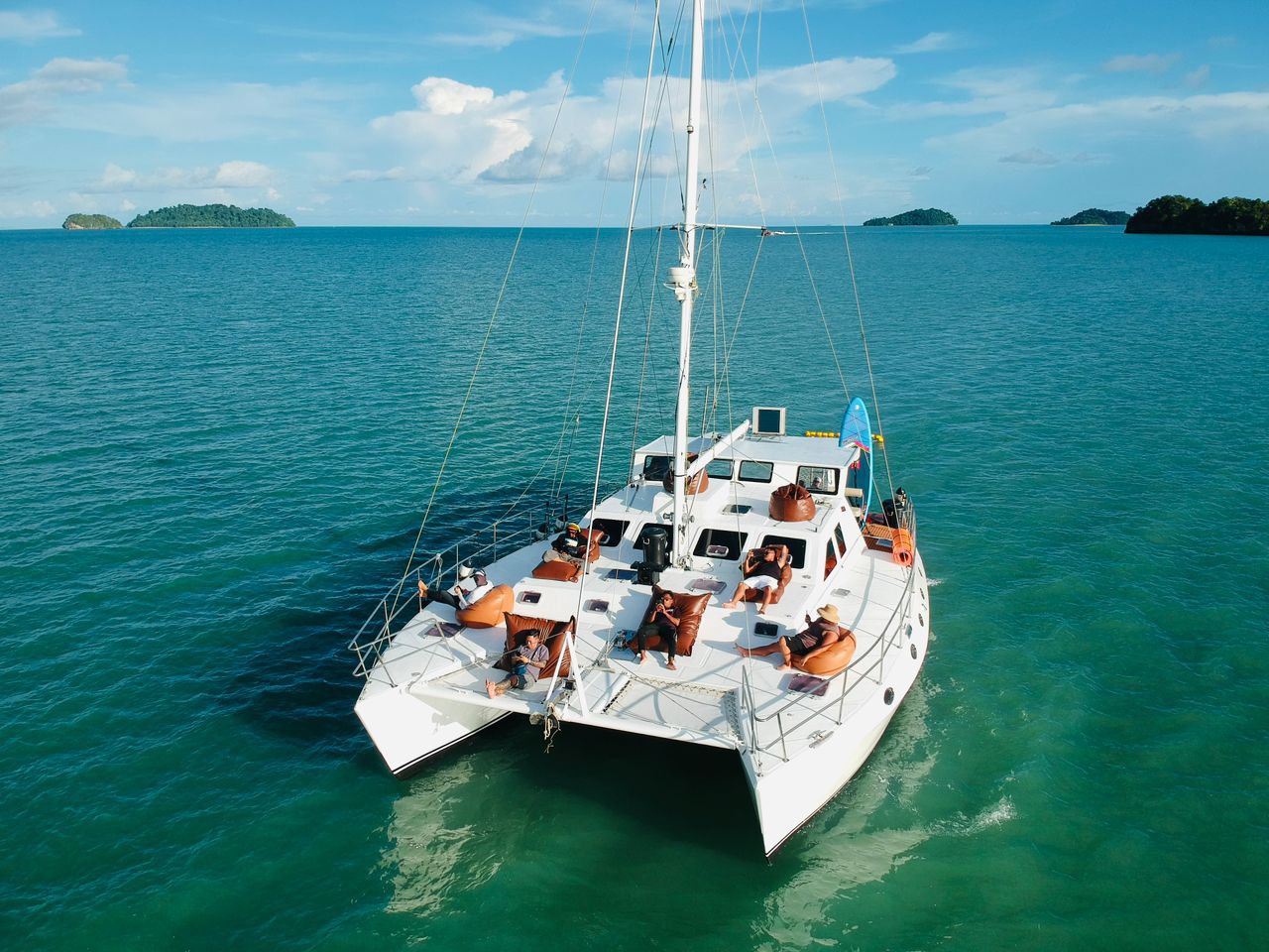 Langkawi Adventure Image 2